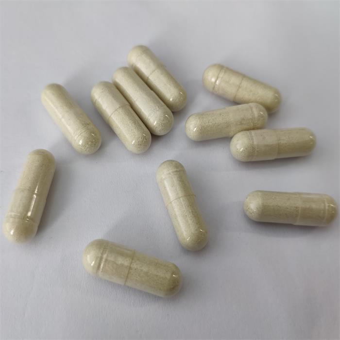 多種礦物質硬膠囊